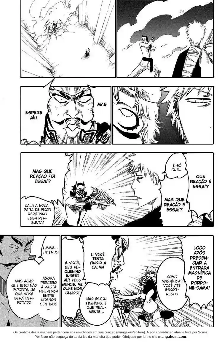 Read Bleach pt_BR Manga Online