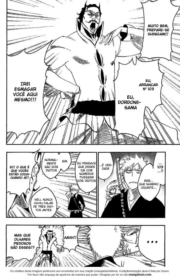 Read Bleach pt_BR Manga Online