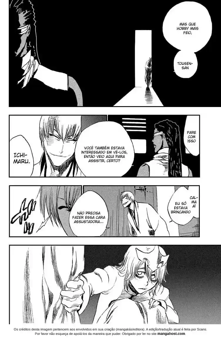 Read Bleach pt_BR Manga Online