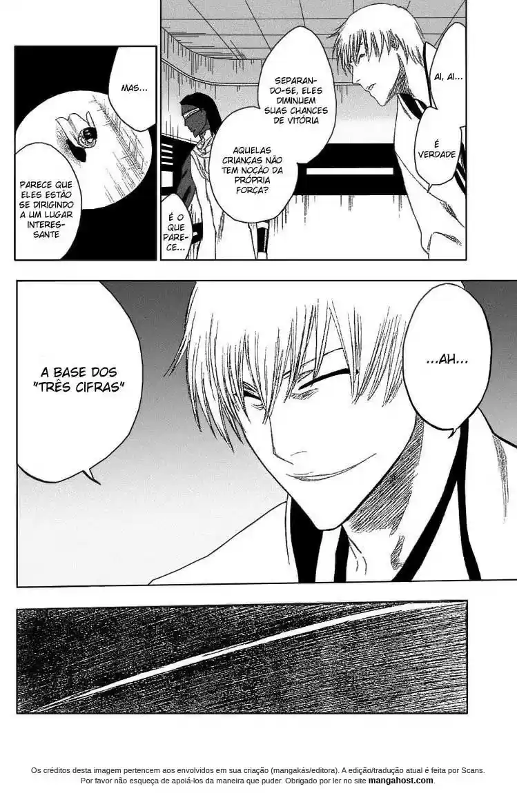 Read Bleach pt_BR Manga Online