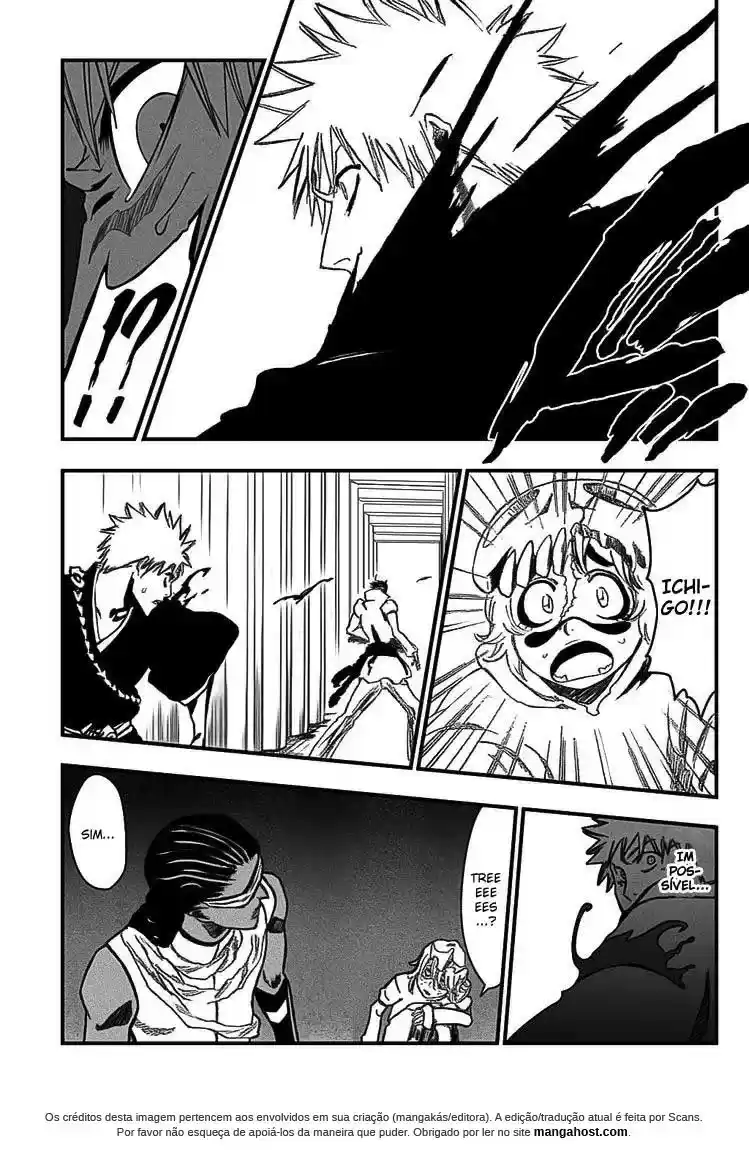 Read Bleach pt_BR Manga Online