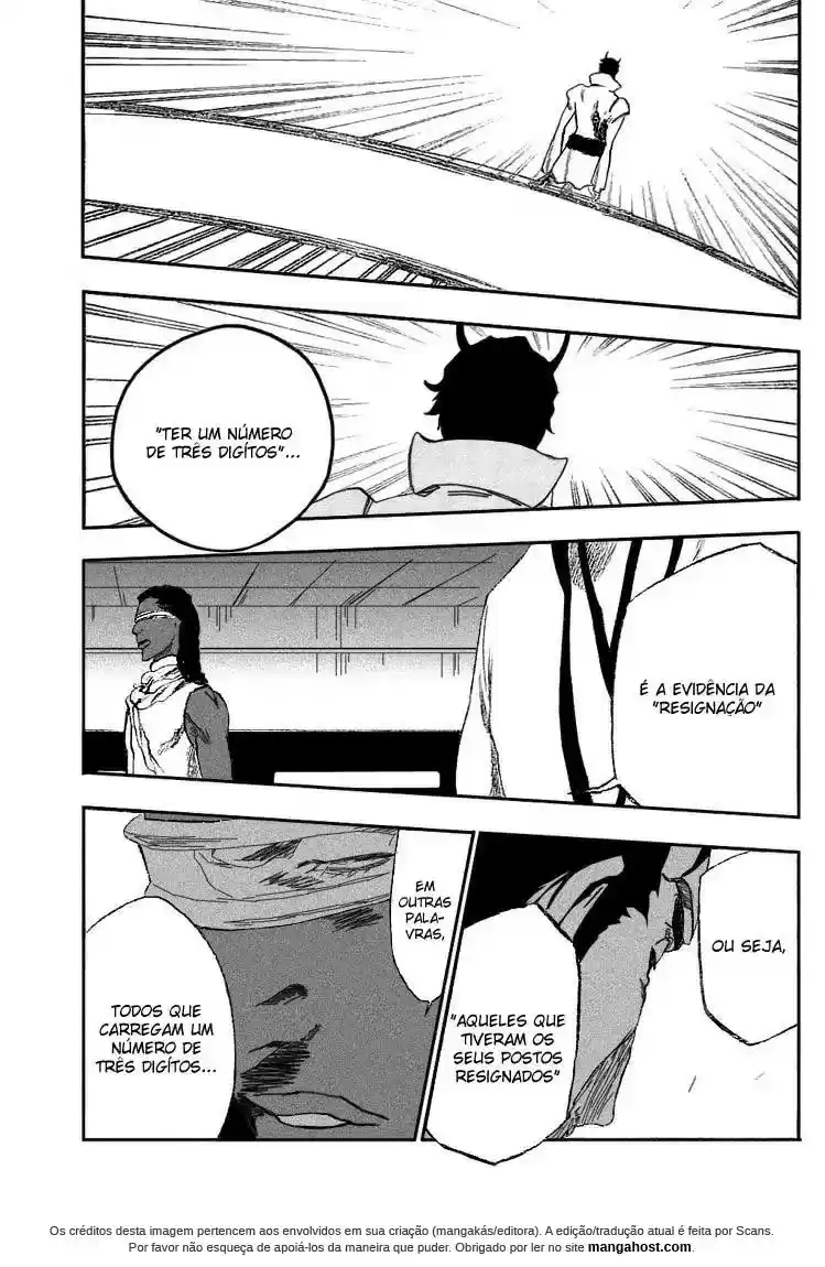 Read Bleach pt_BR Manga Online
