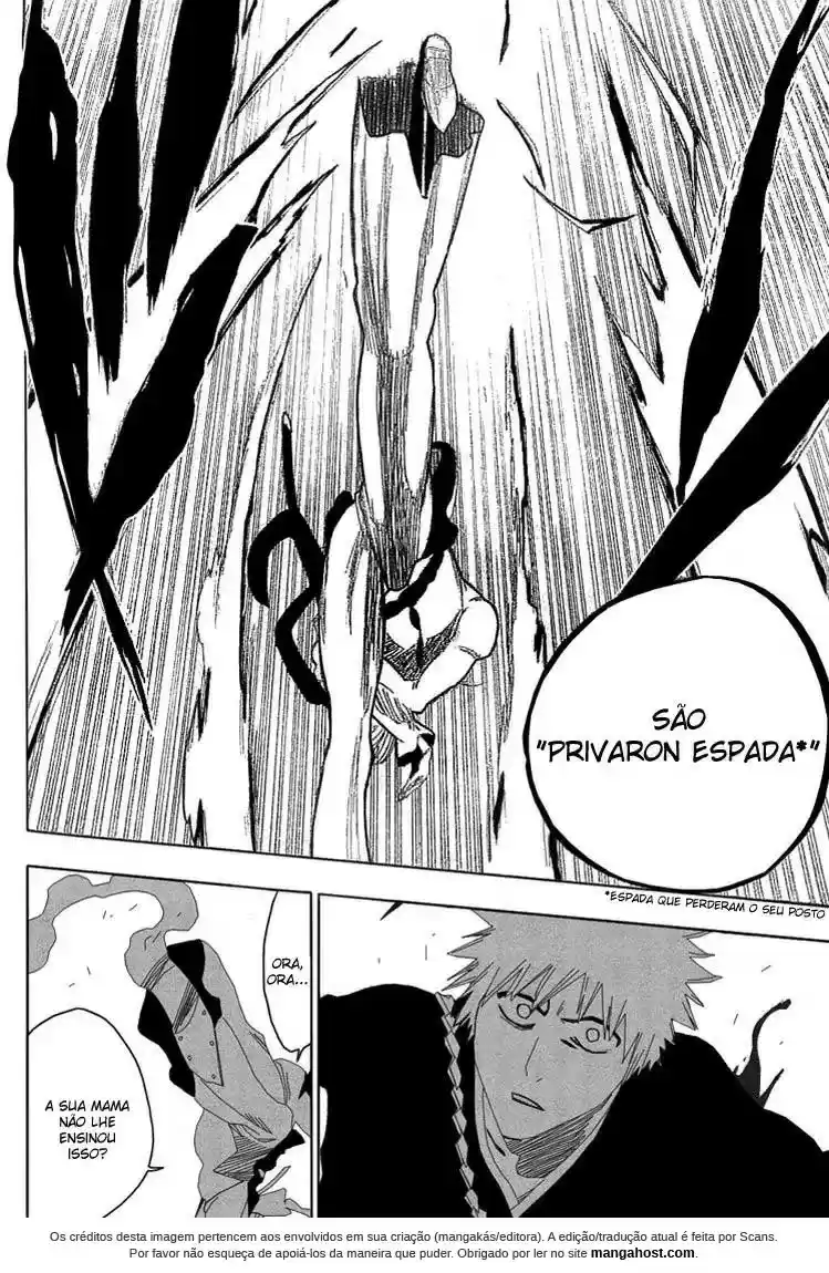 Read Bleach pt_BR Manga Online