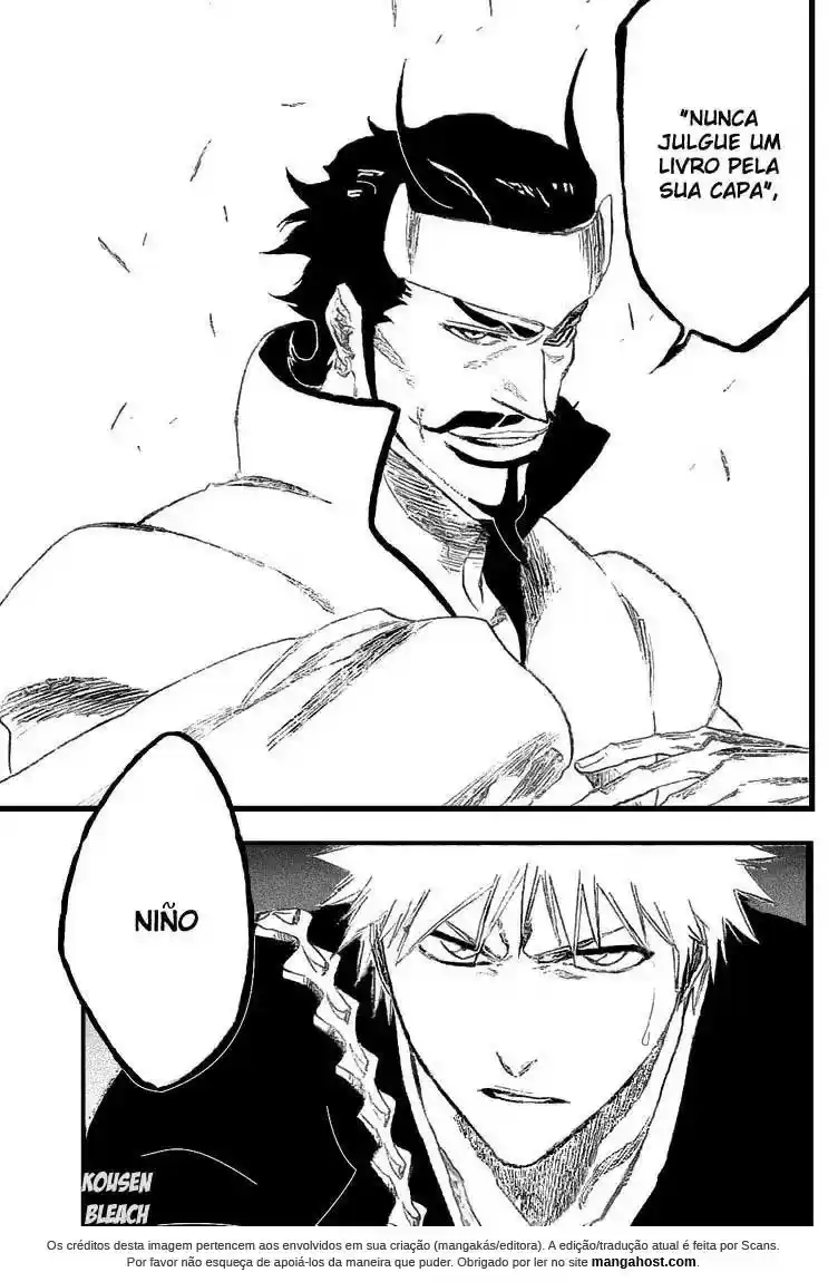 Read Bleach pt_BR Manga Online