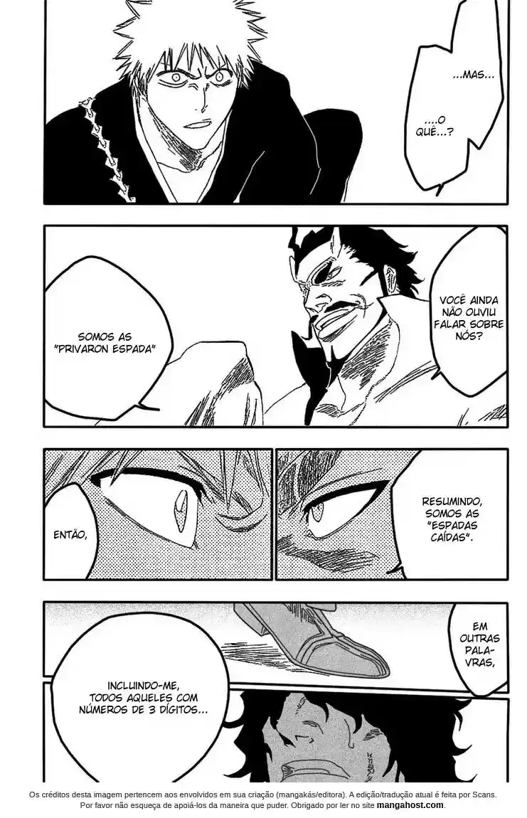 Read Bleach pt_BR Manga Online