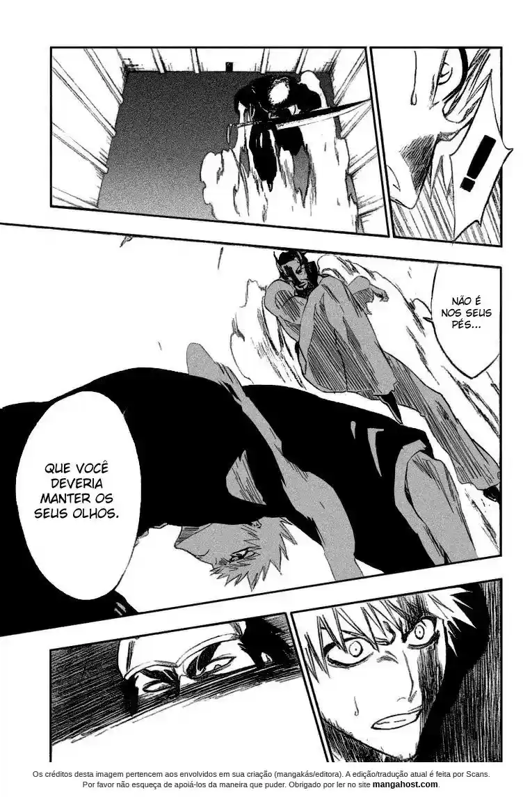 Read Bleach pt_BR Manga Online