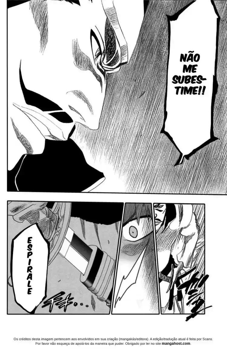 Read Bleach pt_BR Manga Online