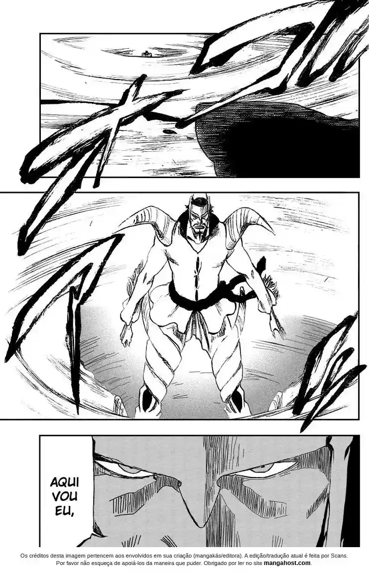 Read Bleach pt_BR Manga Online