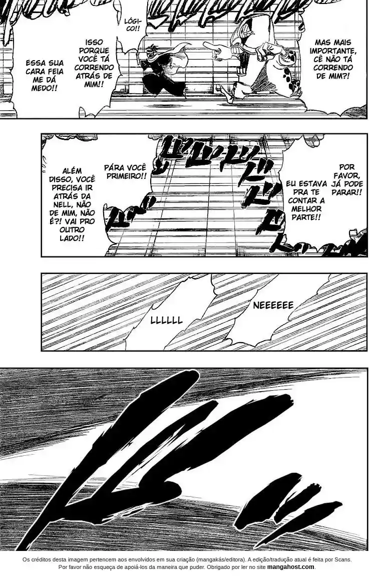 Read Bleach pt_BR Manga Online