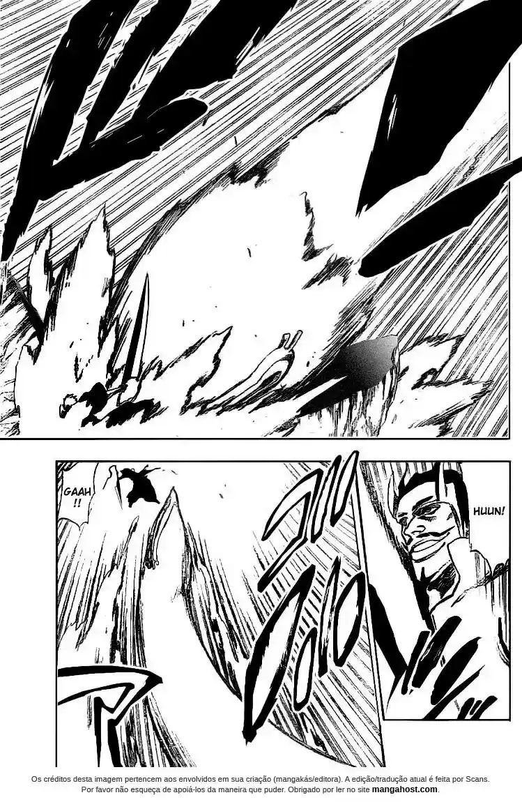 Read Bleach pt_BR Manga Online