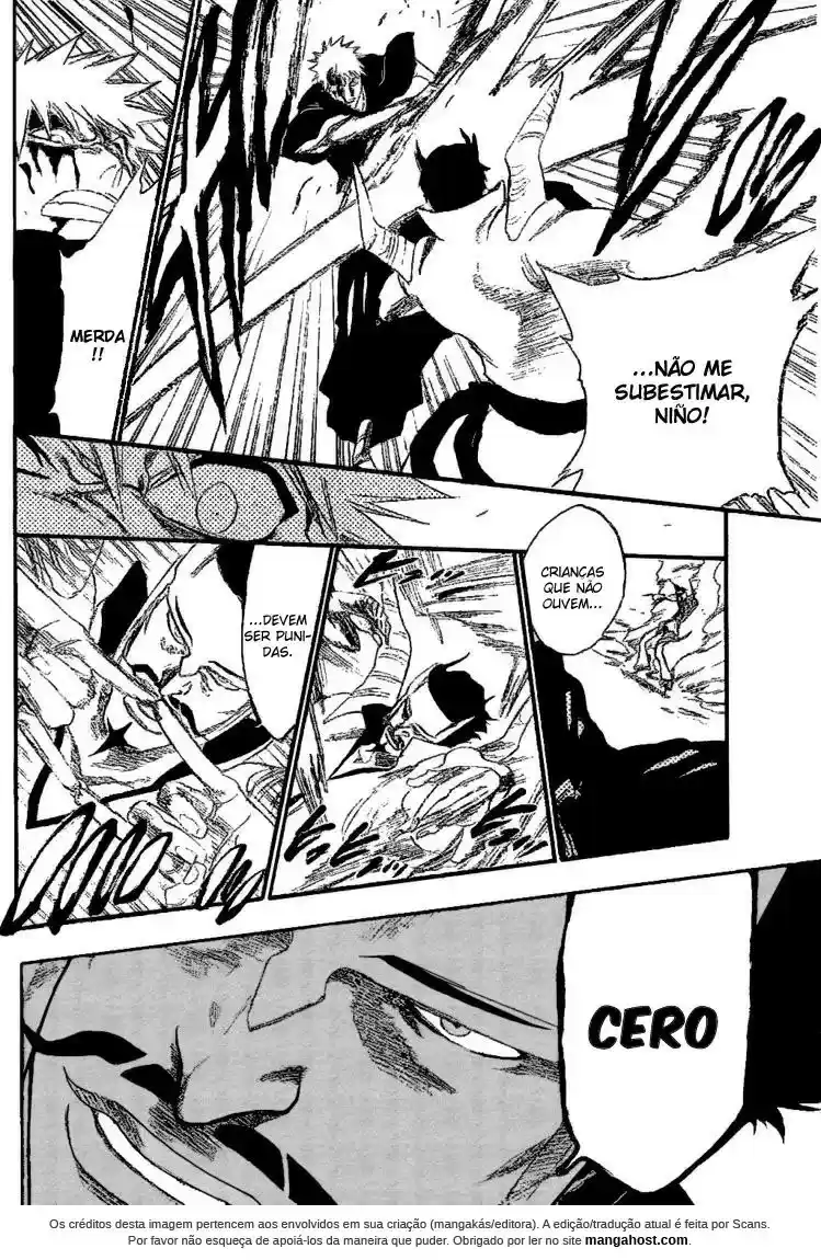 Read Bleach pt_BR Manga Online