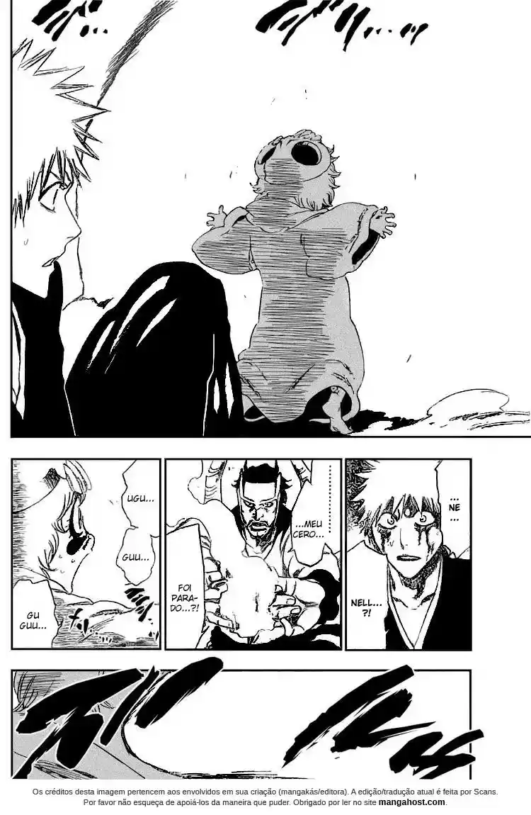 Read Bleach pt_BR Manga Online