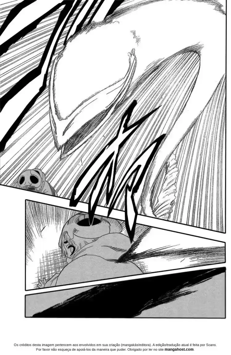 Read Bleach pt_BR Manga Online