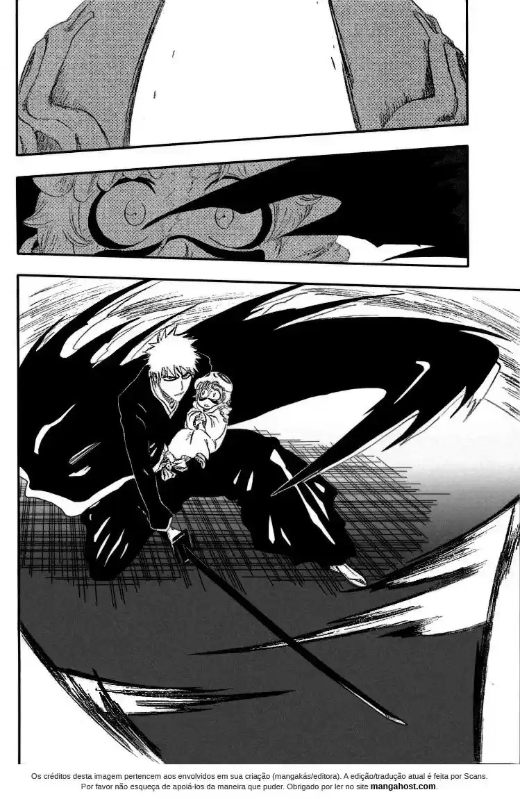 Read Bleach pt_BR Manga Online