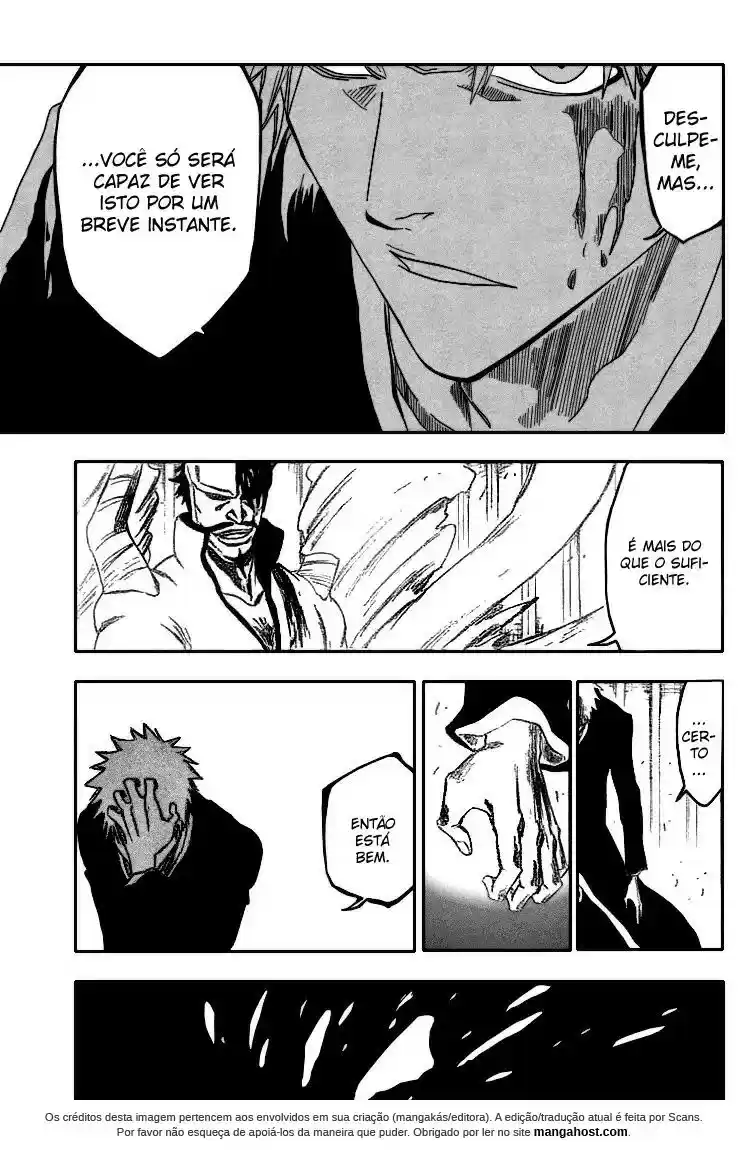 Read Bleach pt_BR Manga Online