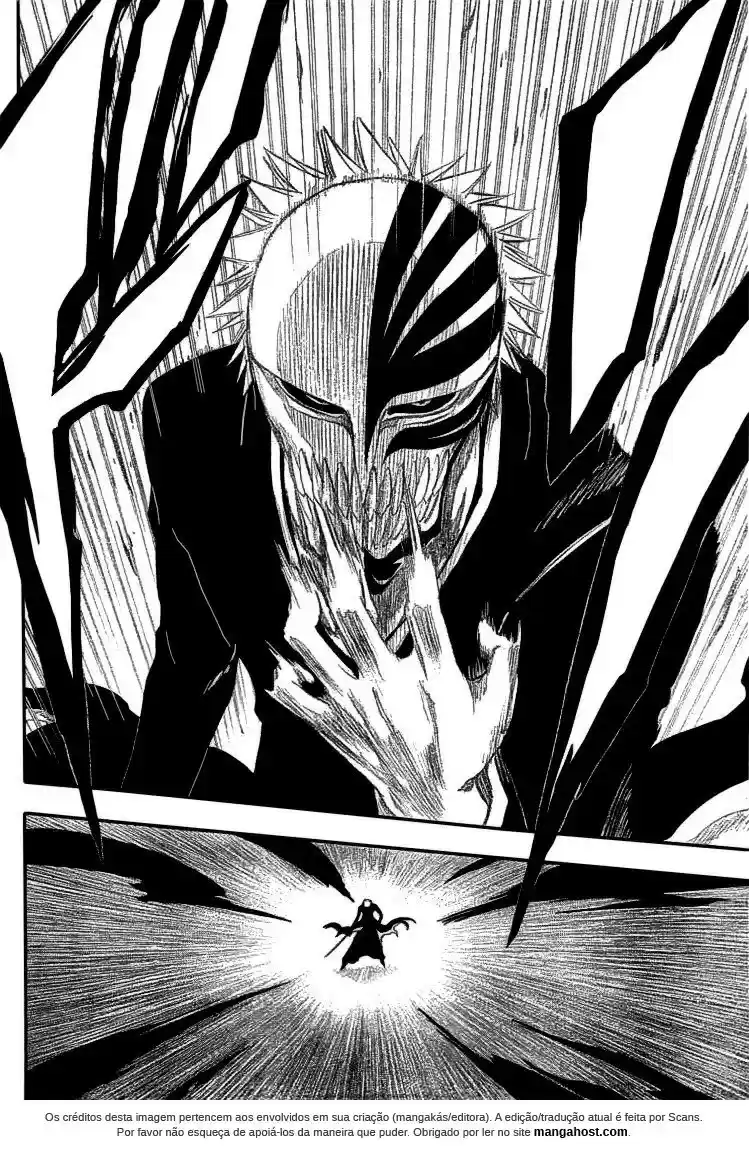 Read Bleach pt_BR Manga Online