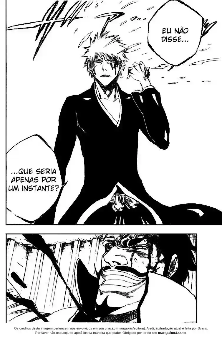 Read Bleach pt_BR Manga Online