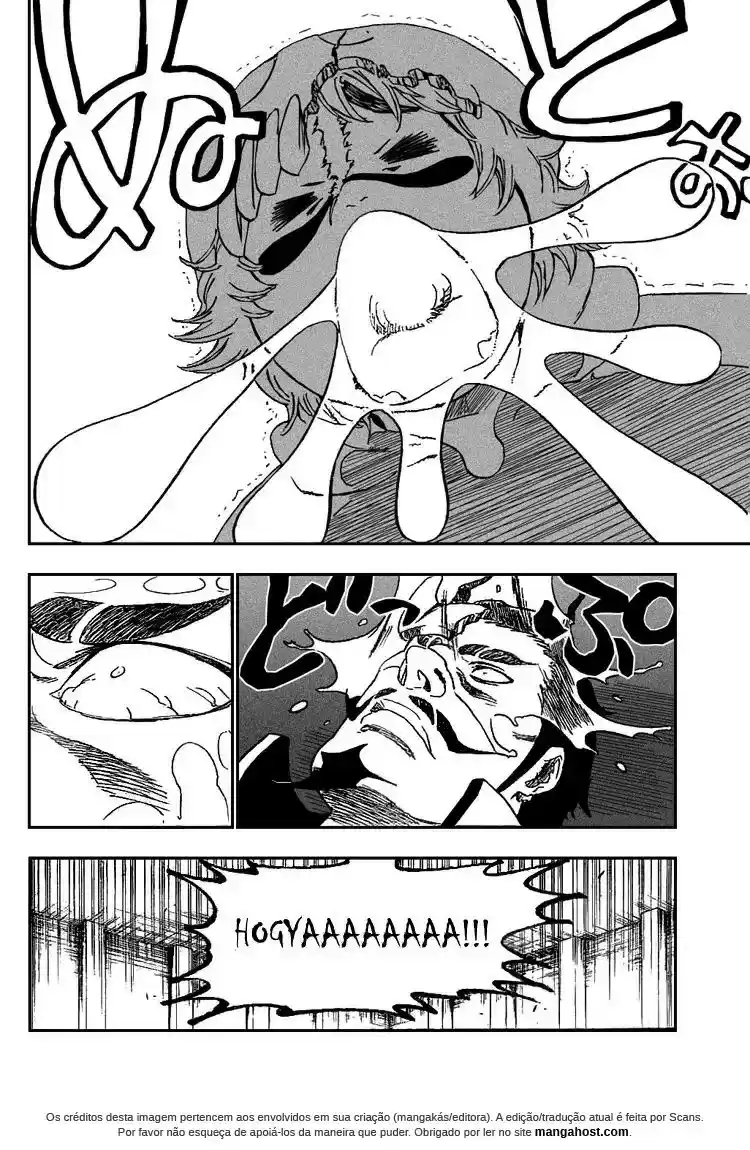 Read Bleach pt_BR Manga Online