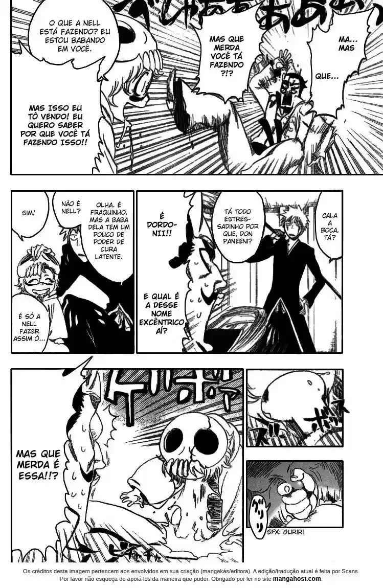 Read Bleach pt_BR Manga Online