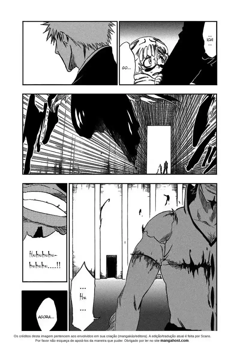 Read Bleach pt_BR Manga Online