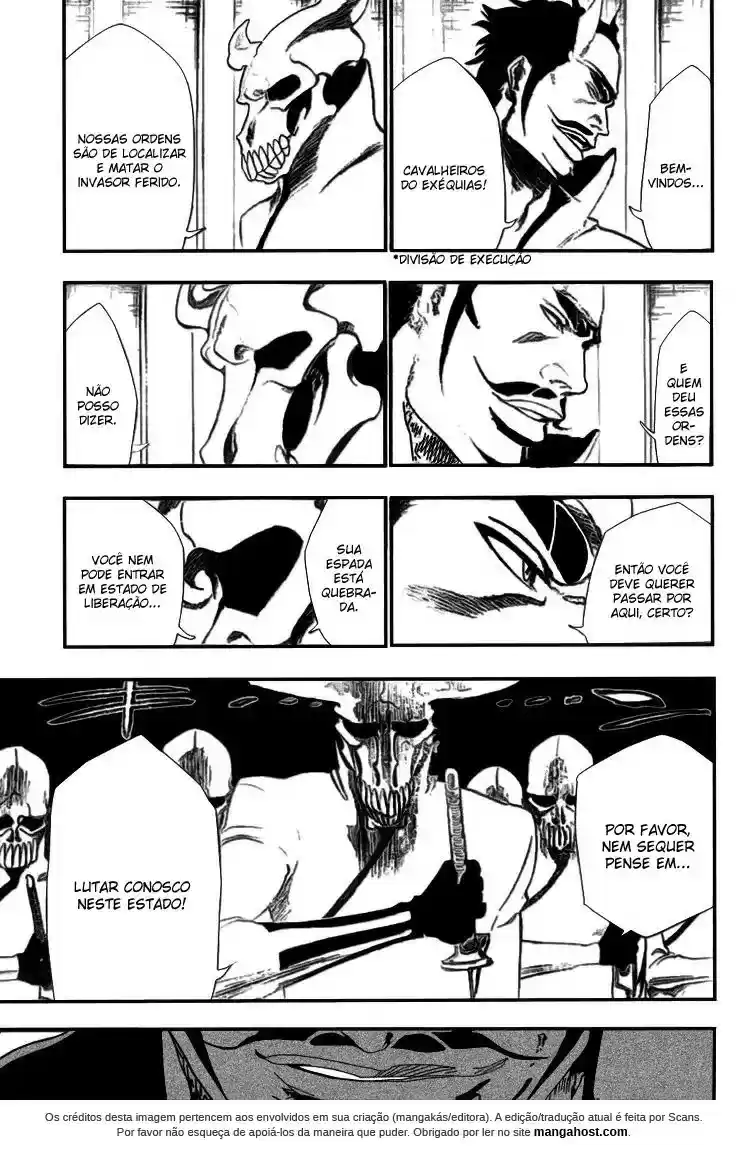 Read Bleach pt_BR Manga Online