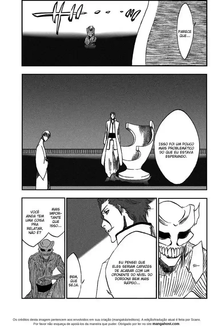 Read Bleach pt_BR Manga Online