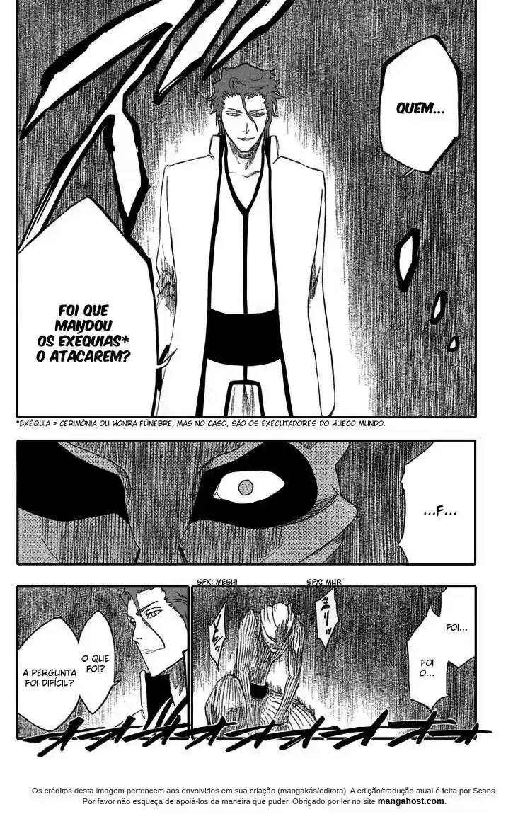 Read Bleach pt_BR Manga Online