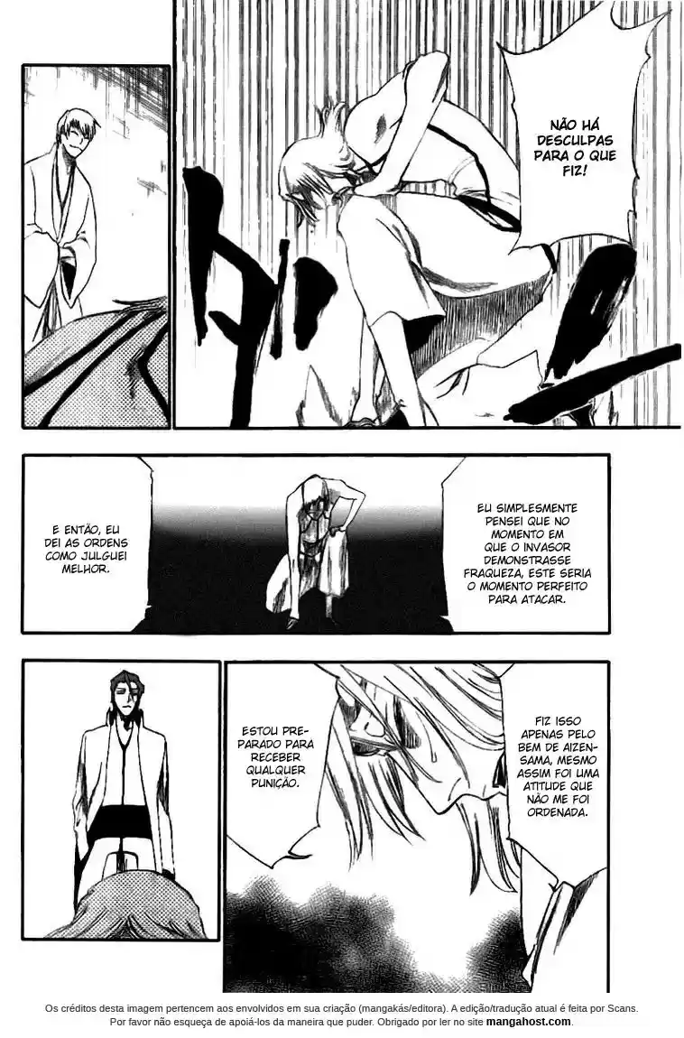 Read Bleach pt_BR Manga Online