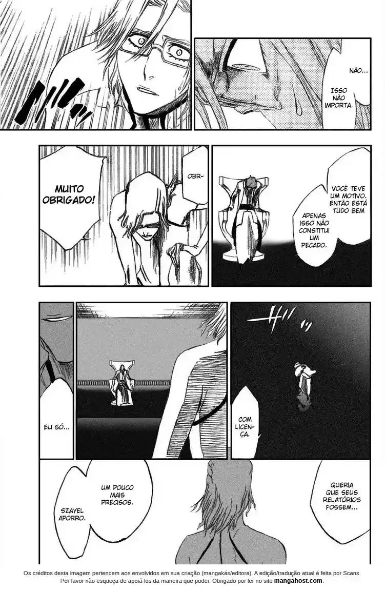 Read Bleach pt_BR Manga Online