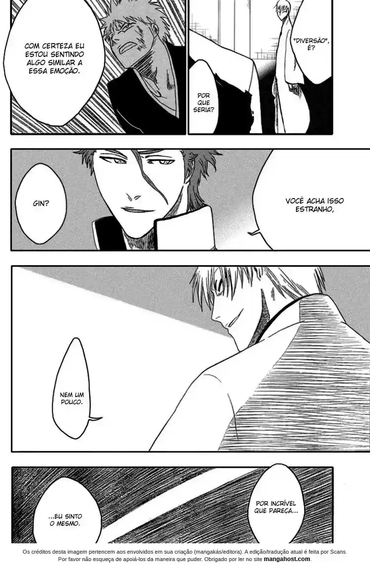 Read Bleach pt_BR Manga Online