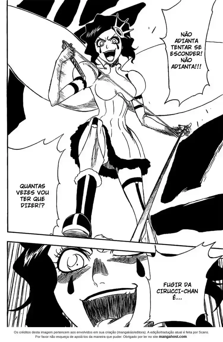 Read Bleach pt_BR Manga Online
