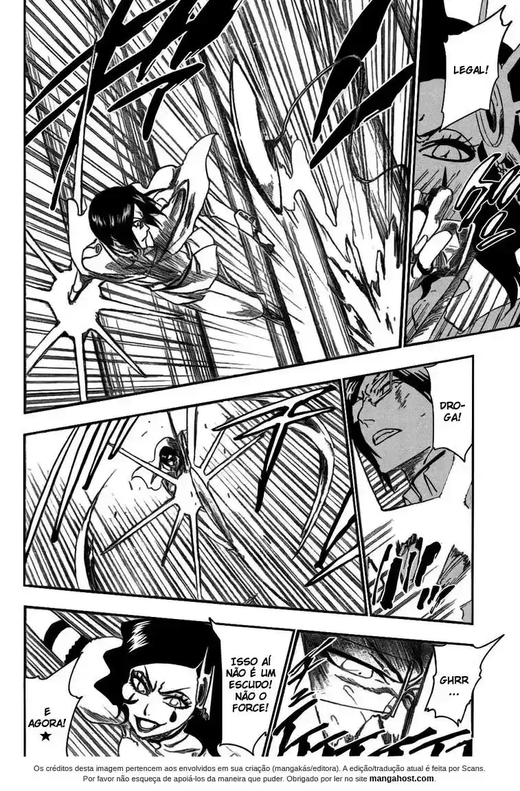 Read Bleach pt_BR Manga Online