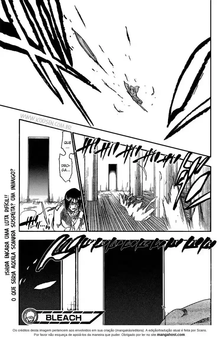 Read Bleach pt_BR Manga Online