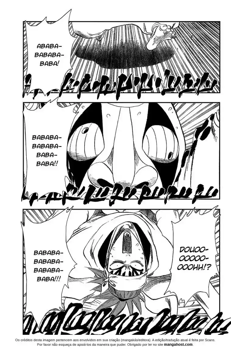 Read Bleach pt_BR Manga Online