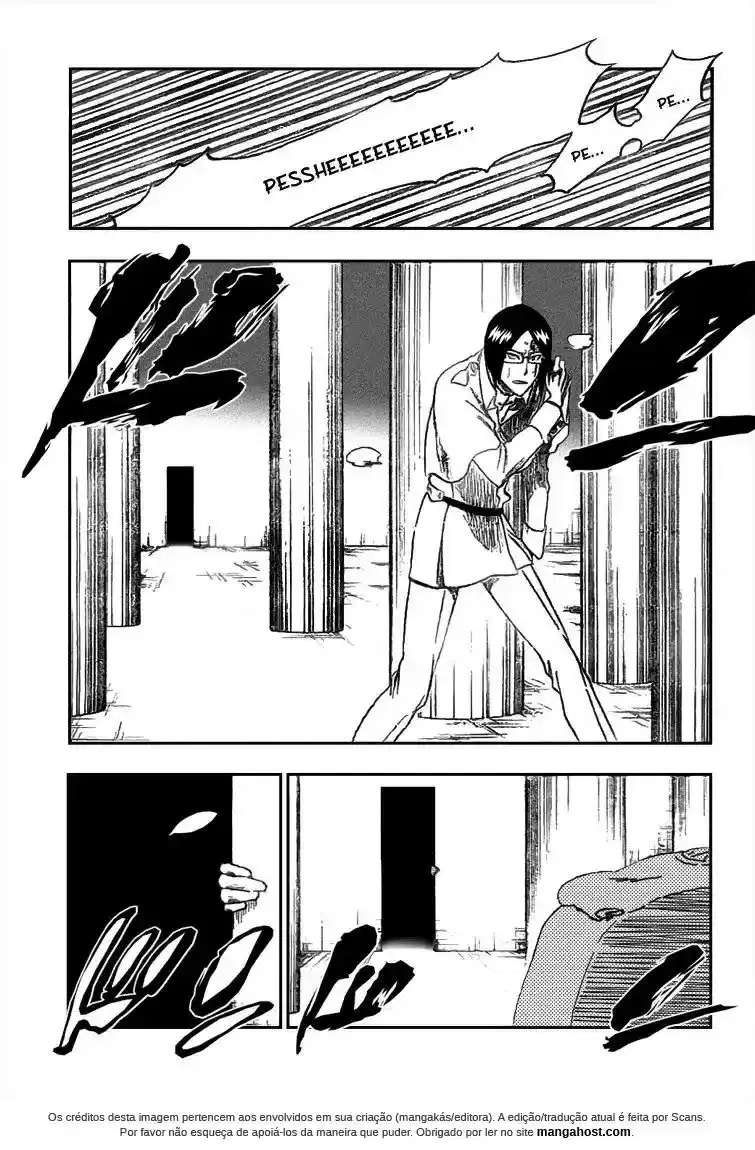 Read Bleach pt_BR Manga Online