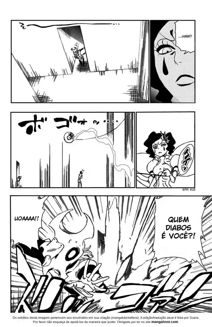 Read Bleach pt_BR Manga Online