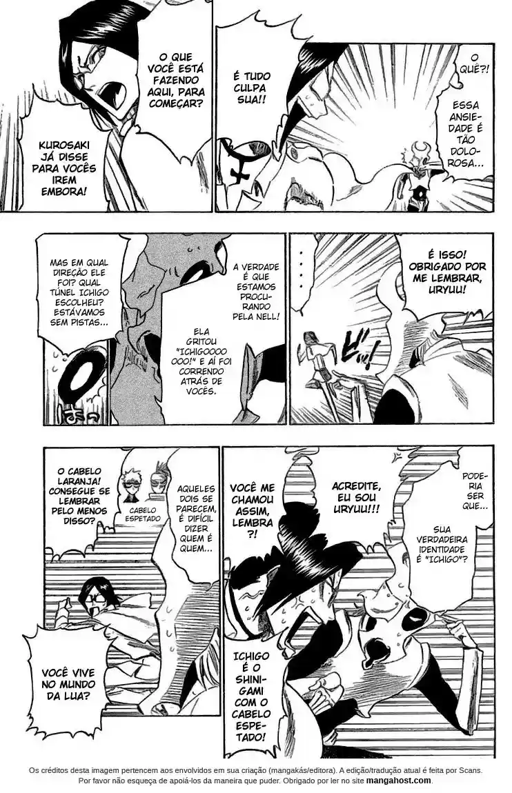 Read Bleach pt_BR Manga Online