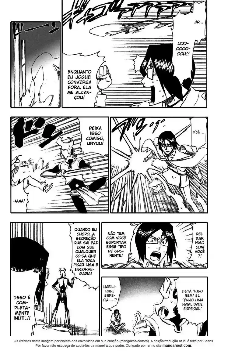 Read Bleach pt_BR Manga Online