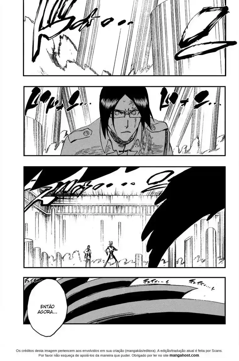 Read Bleach pt_BR Manga Online
