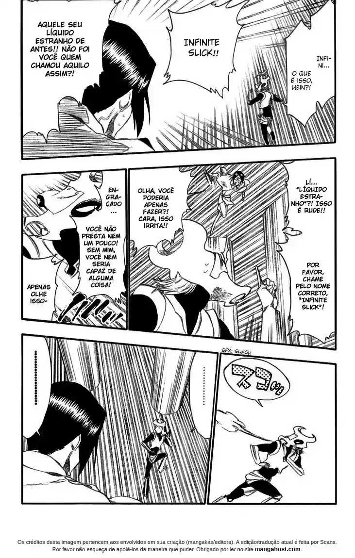 Read Bleach pt_BR Manga Online