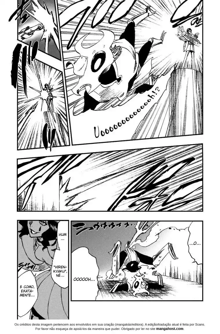 Read Bleach pt_BR Manga Online