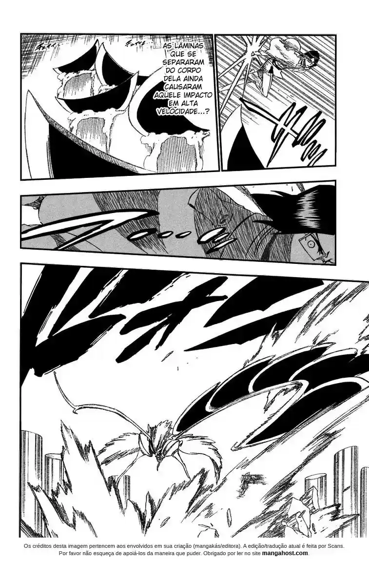 Read Bleach pt_BR Manga Online