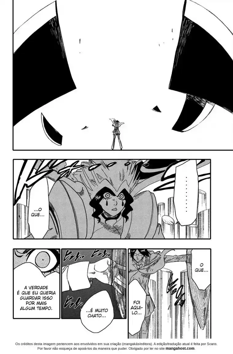 Read Bleach pt_BR Manga Online