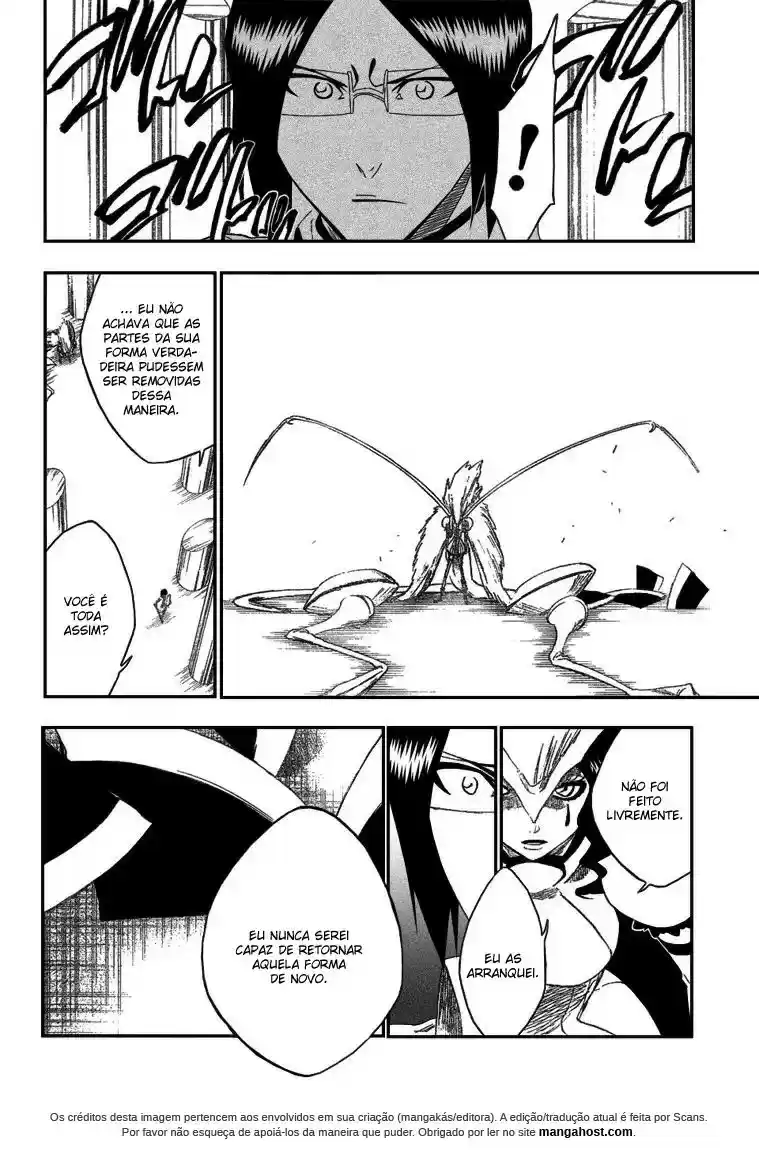 Read Bleach pt_BR Manga Online
