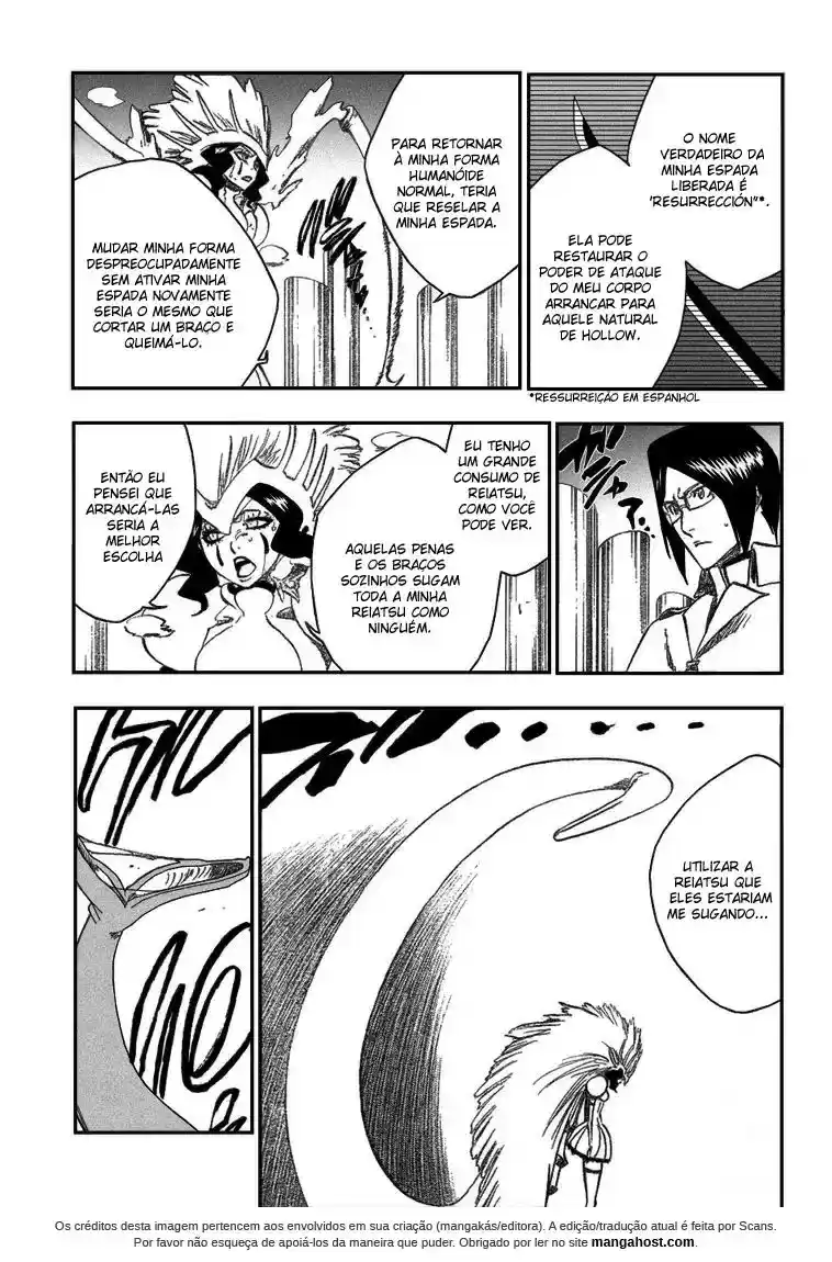 Read Bleach pt_BR Manga Online