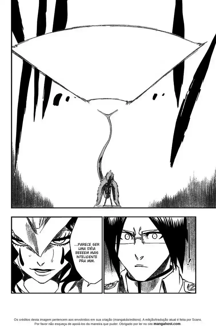Read Bleach pt_BR Manga Online