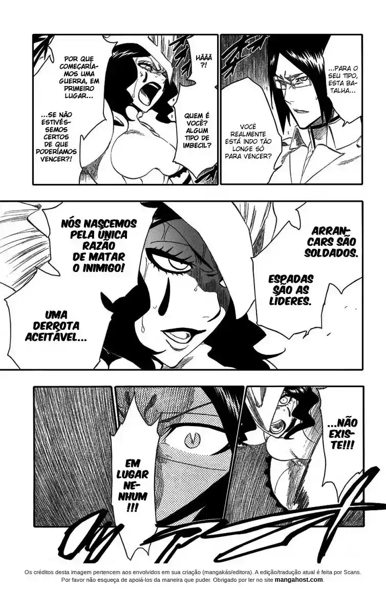 Read Bleach pt_BR Manga Online