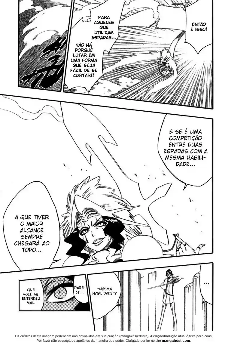 Read Bleach pt_BR Manga Online