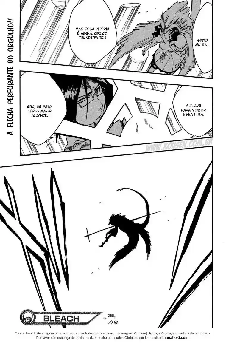 Read Bleach pt_BR Manga Online