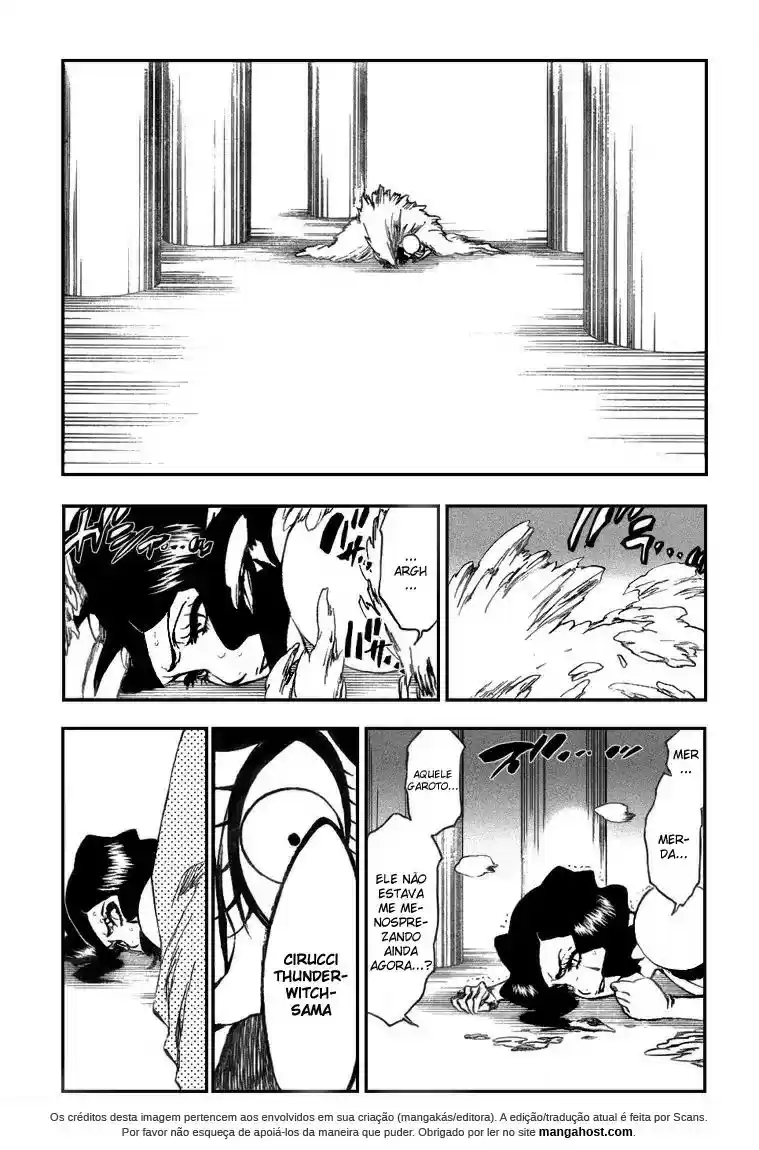 Read Bleach pt_BR Manga Online